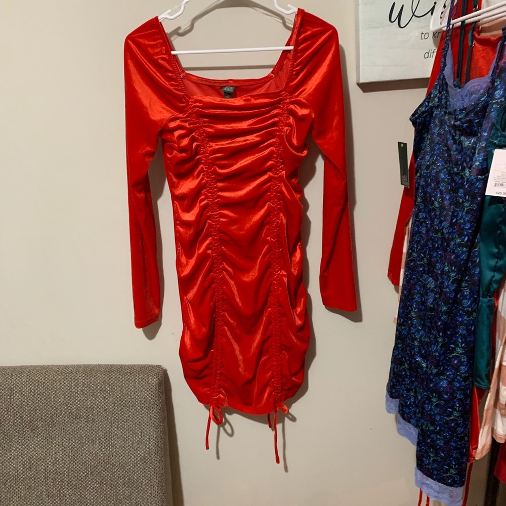 Wild fable dress - Picture 7 of 7